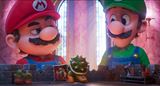 Nintendo predstavilo The Super Mario Galaxy Movie 